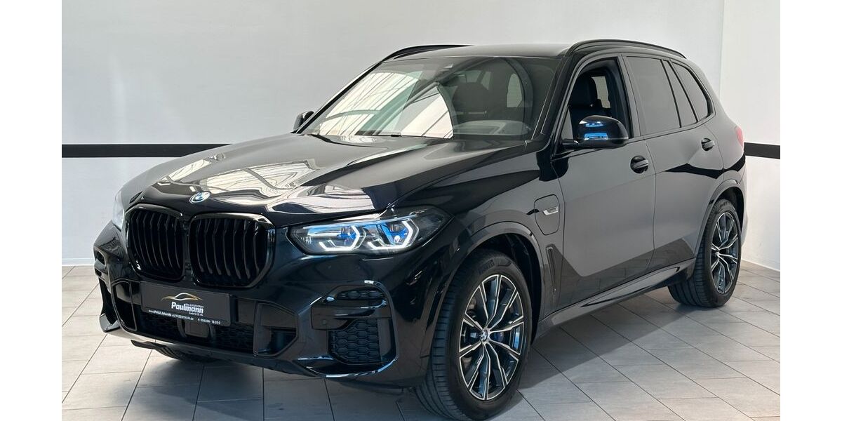 BMW X5 85.171 km 49.900 &euro; Dachwig 99100