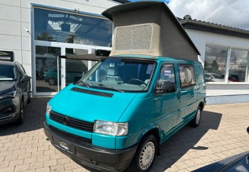 VW T4 California 337.000 km 11.200 &euro; Dachwig 99100