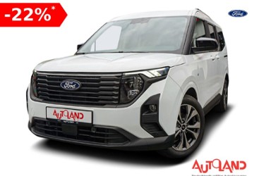 Ford Tourneo Courier 17.013 km 22.890 &euro; Gotha 99867
