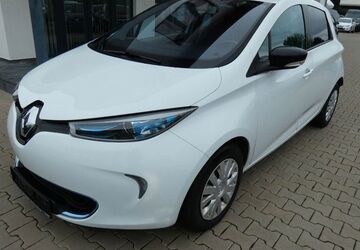 Renault ZOE 134.000 km 3.990 &euro; Erfurt 99087