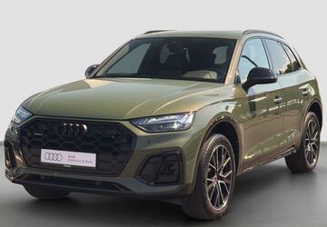Audi Q5 66.900 km 42.970 &euro; Erfurt 99099