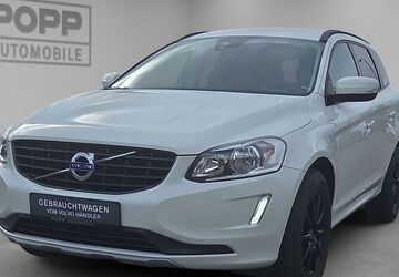 Volvo XC60 109.989 km 11.890 &euro; Erfurt 99099