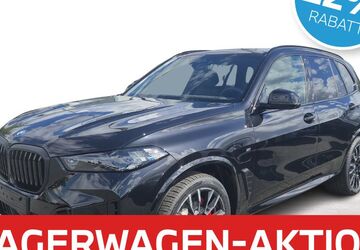BMW X5 4.990 km 95.999 &euro; Erfurt 99087