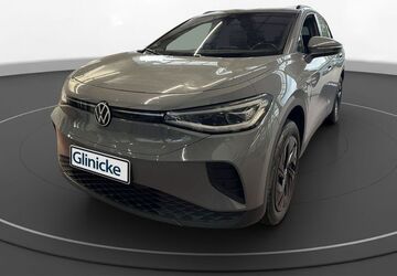 VW ID.4 78.200 km 29.780 &euro; Erfurt 99099