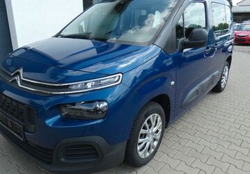 Citroen Berlingo 178.000 km 8.490 &euro; Erfurt 99087