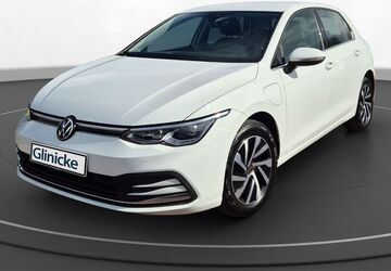 VW Golf 75.200 km 19.870 &euro; Erfurt 99099