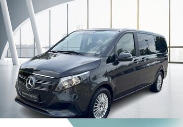 Mercedes-Benz EQV 26.911 km 39.450 &euro; Neudietendorf 99192