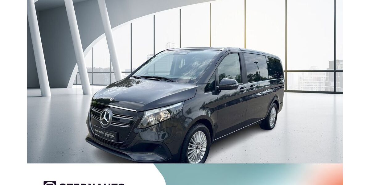 Mercedes-Benz EQV 26.911 km 39.450 &euro; Neudietendorf 99192