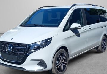 Mercedes-Benz V 250 16.900 km 69.950 &euro; Weimar 99428