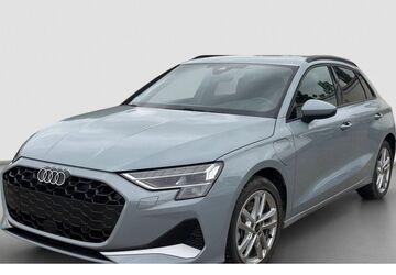 Audi A3 7.197 km 36.870 &euro; Erfurt 99099