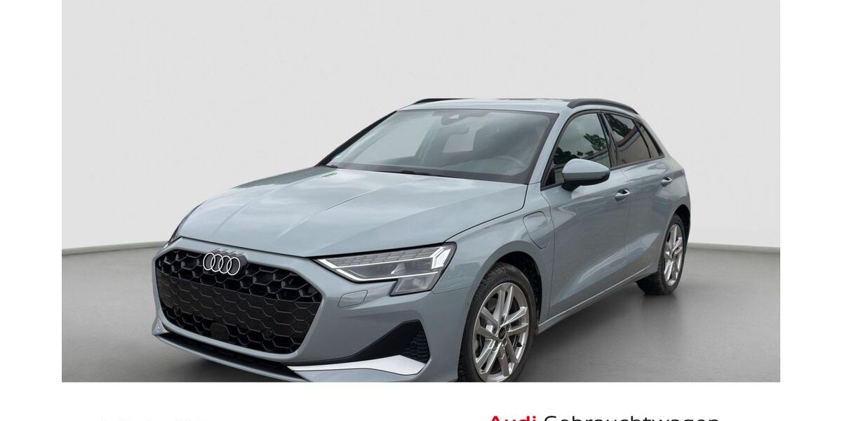 Audi A3 7.197 km 36.870 &euro; Erfurt 99099