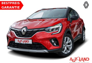 Renault Captur 26.667 km 20.990 &euro; Erfurt 99087