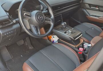 Mazda MX-30 40.000 km 15.400 &euro; Schwabhausen 99869