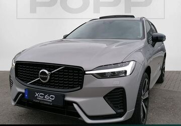 Volvo XC60 20.000 km 48.890 &euro; Nohra 99428