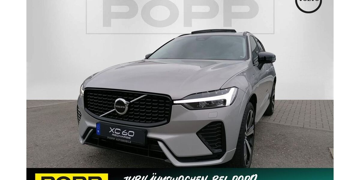 Volvo XC60 20.000 km 48.890 &euro; Nohra 99428
