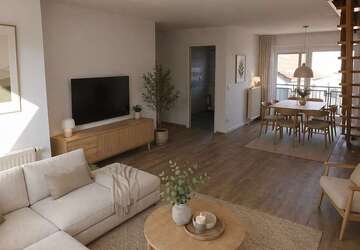 Wohnung Erfurt Johannesvorstadt - 4 Zimmer, 122 m&sup2;, 1.300&euro; | Angebot:27111727