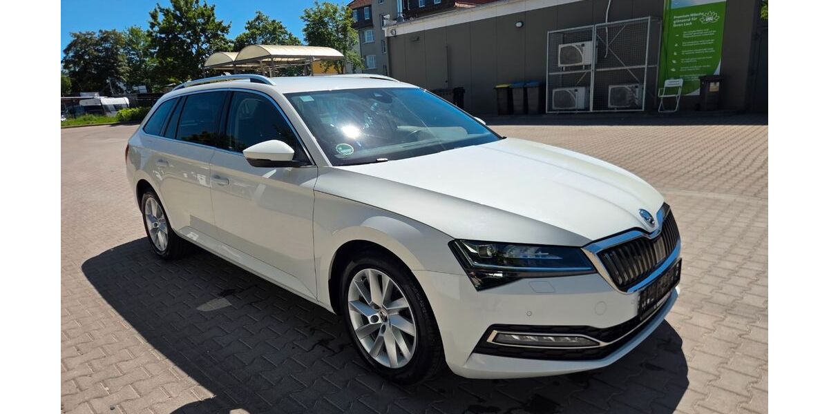 Skoda Superb 86.000 km 20.499 &euro; Erfurt 99089