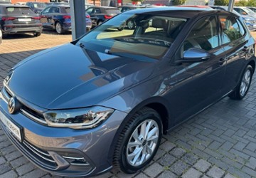 VW Polo 60.531 km 16.744 &euro; Sömmerda 99610