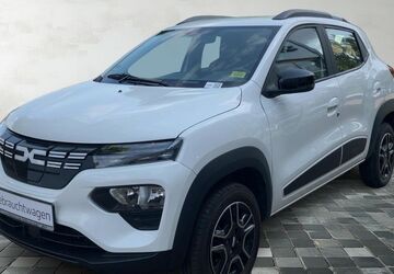 Dacia Spring 19.141 km 13.999 &euro; Erfurt 99099