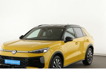 VW T-Roc 3.900 km 34.480 &euro; Gotha 99867