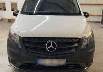 Mercedes-Benz Vito 55.000 km 29.990 &euro; Erfurt 99092