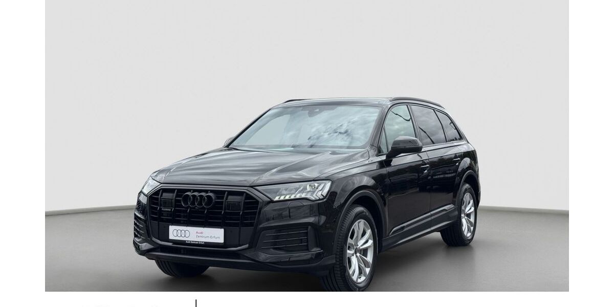Audi Q7 105.700 km 53.370 &euro; Erfurt 99099