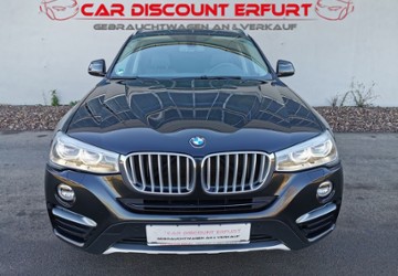 BMW X4 197.000 km 16.900 &euro; Erfurt 99091