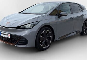 Cupra Born 41.040 km 24.990 &euro; Weimar 99427