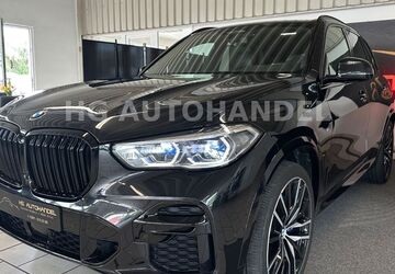 BMW X5 57.000 km 52.990 &euro; Erfurt 99091