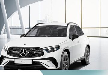 Mercedes-Benz GLC 220 15.326 km 53.280 &euro; Erfurt 99092