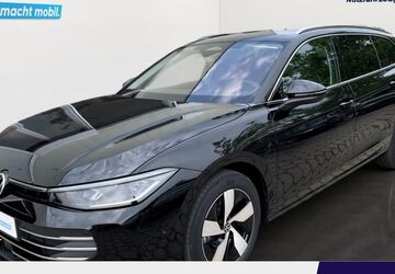 VW Passat Variant 9.900 km 44.950 &euro; Erfurt 99098