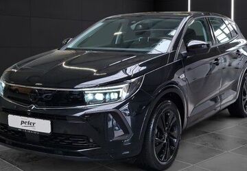 Opel Grandland (X) 20.539 km 24.440 &euro; Erfurt 99086