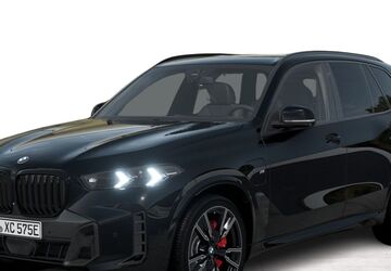BMW X5 3.990 km 94.507 &euro; Gotha 99867