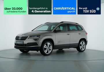 Skoda Karoq 22.141 km 22.889 &euro; Erfurt 99086