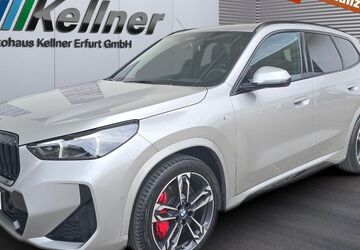 BMW X1 17.241 km 43.890 &euro; Erfurt 99091