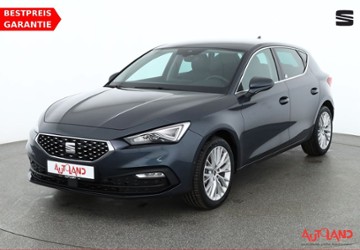 Seat Leon 77.042 km 20.990 &euro; Gotha 99867