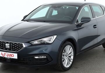 Seat Leon 77.042 km 21.990 &euro; Gotha 99867