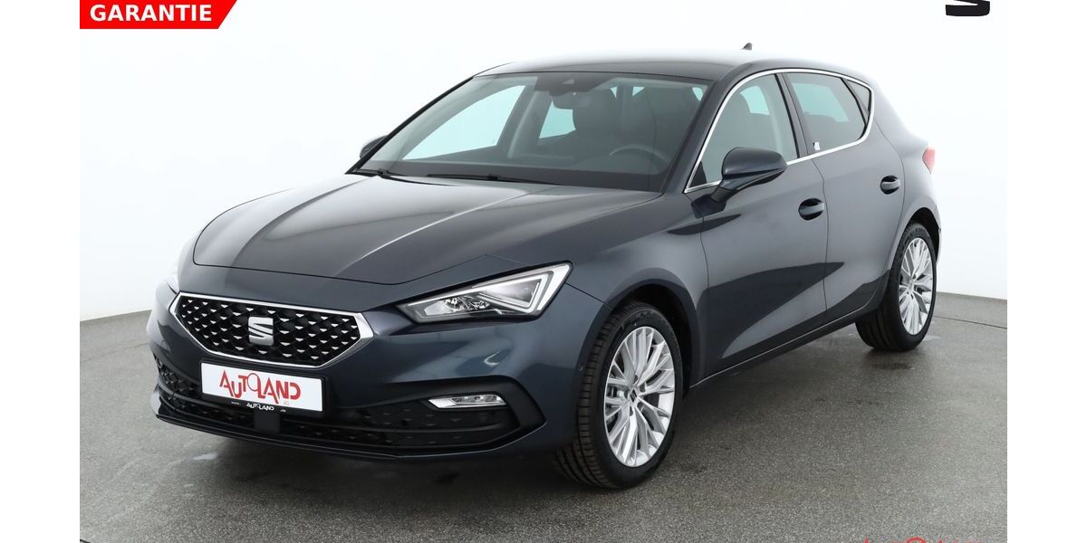 Seat Leon 77.042 km 21.990 &euro; Gotha 99867