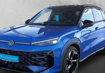 VW T-Roc 10.321 km 38.990 &euro; Gotha 99867