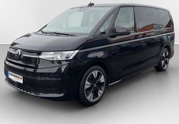 VW T7 Multivan 19.560 km 53.990 &euro; Arnstadt 99310