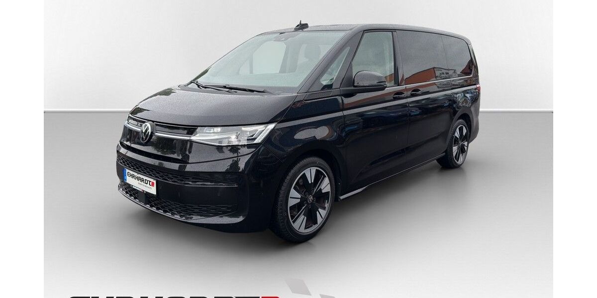 VW T7 Multivan 19.560 km 53.990 &euro; Arnstadt 99310