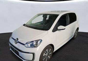 VW e-up! 23.700 km 18.480 &euro; Erfurt 99099