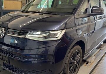 VW T7 Multivan 51.500 km 43.980 &euro; Weimar 99423