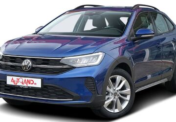 VW Taigo 50.210 km 20.990 &euro; Erfurt 99087