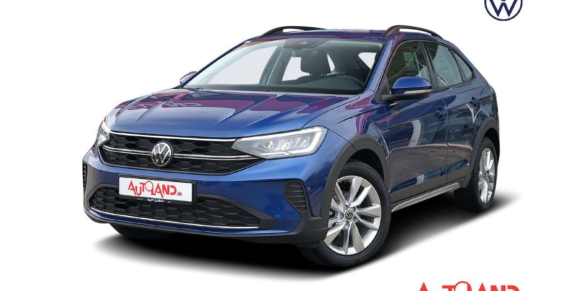 VW Taigo 50.210 km 20.990 &euro; Erfurt 99087
