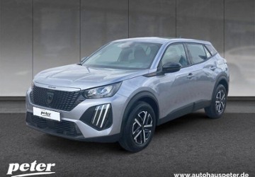 Peugeot 2008 5.000 km 19.990 &euro; Sömmerda 99610