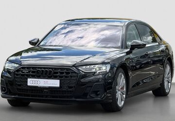 Audi A8 25.100 km 86.970 &euro; Erfurt 99099