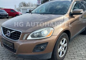 Volvo XC60 219.000 km 5.990 &euro; Erfurt 99091