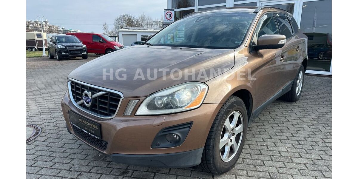 Volvo XC60 219.000 km 5.990 &euro; Erfurt 99091