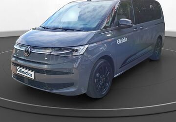 VW T7 Multivan 9.010 km 69.990 &euro; Erfurt 99099